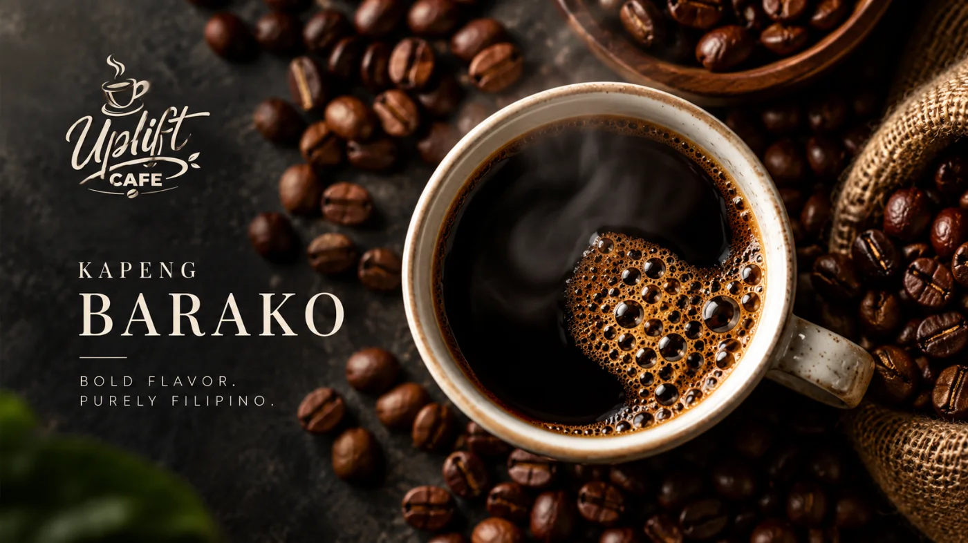 Kapeng Barako