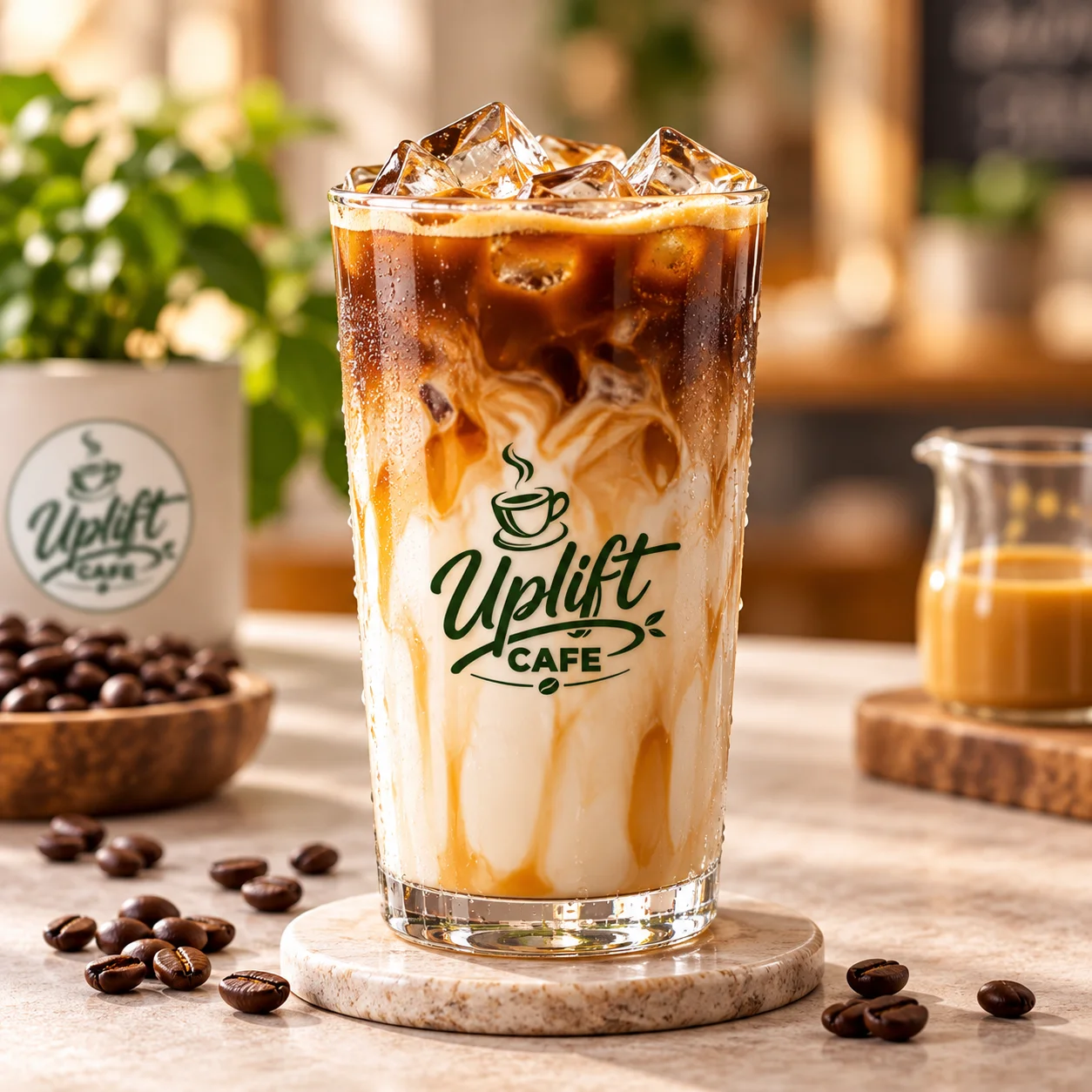 Spanish Latte